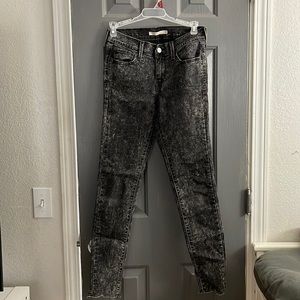 Levis Jeans
